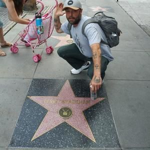 Meet your Posher, Buddy